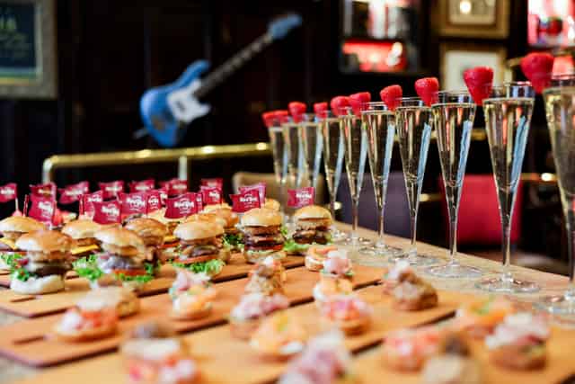 Full Venue Hire 