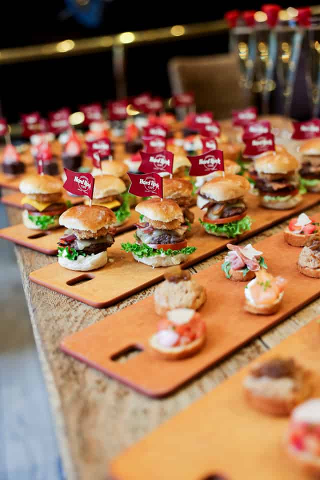Full Venue Hire 