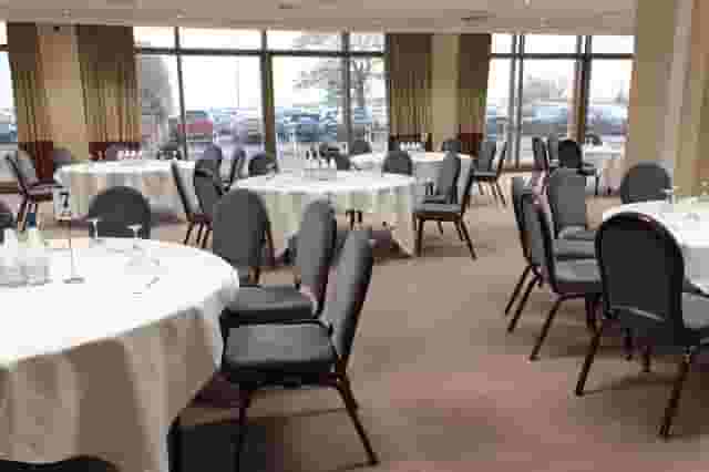 Renaissance London Heathrow Hotel