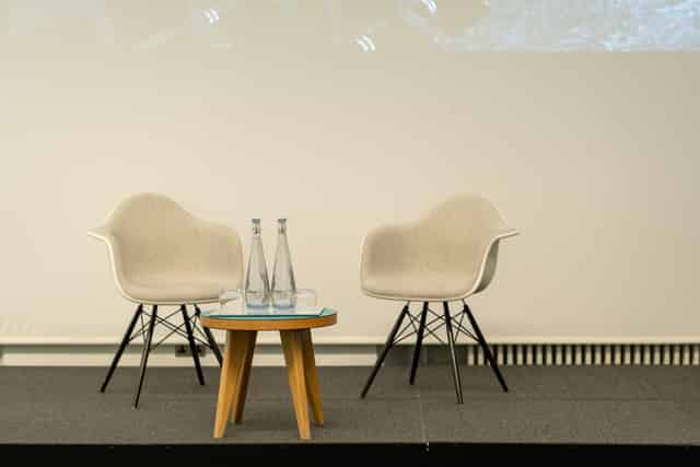 Private Dining