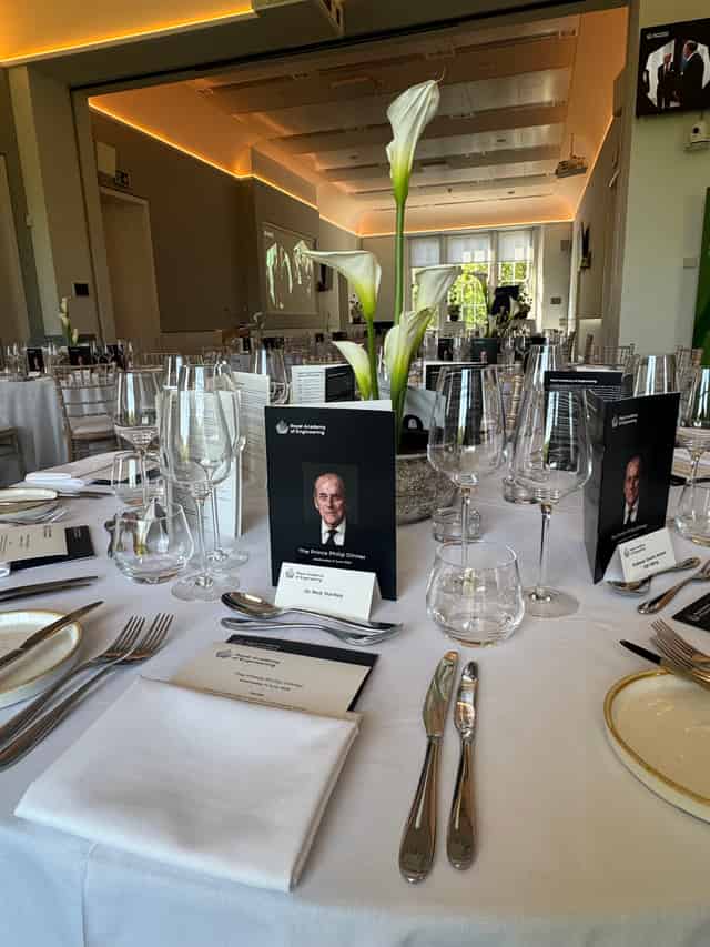 Corporate Event