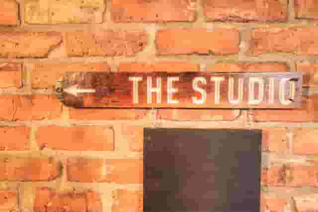 The Studio