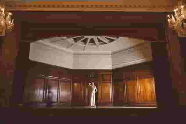 Porchester Hall