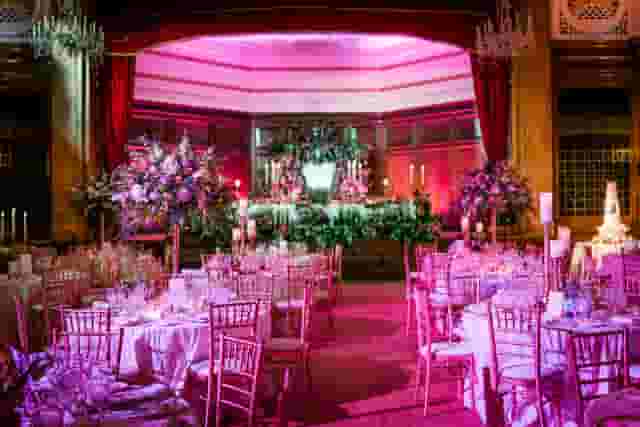 Porchester Hall