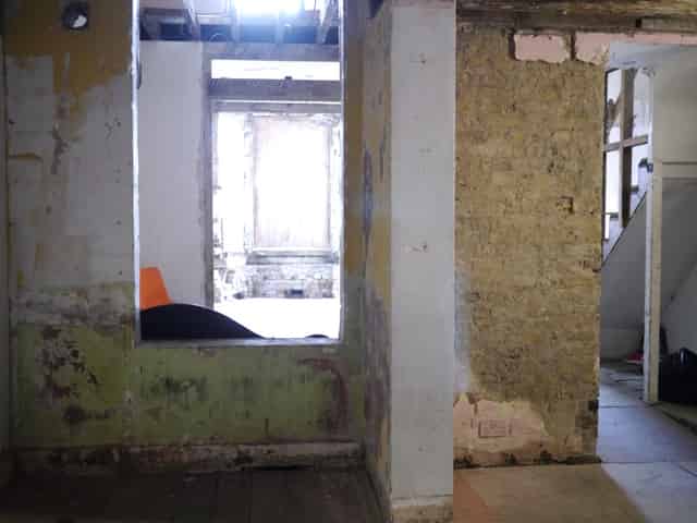 Safehouse 1