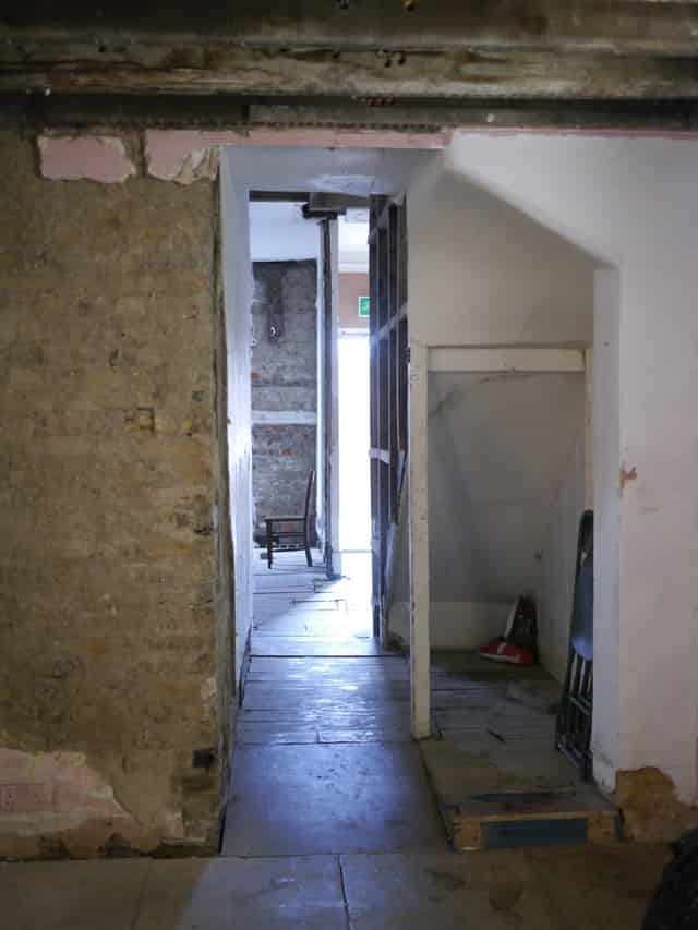 Safehouse 1