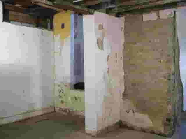 Safehouse 1 and 2