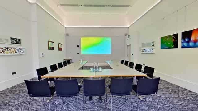 Corporate Training