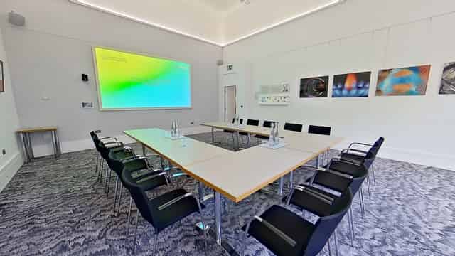 Corporate Meeting