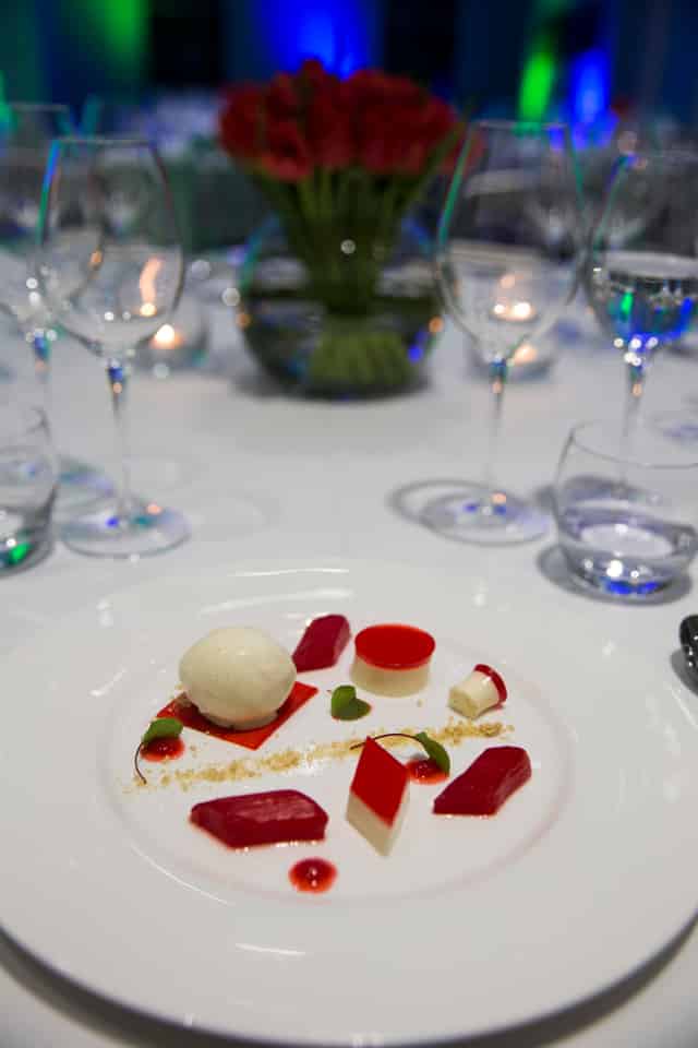Private Dining