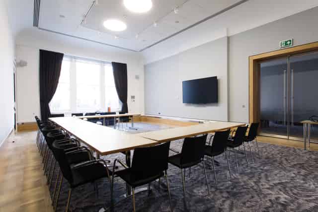 Corporate Training