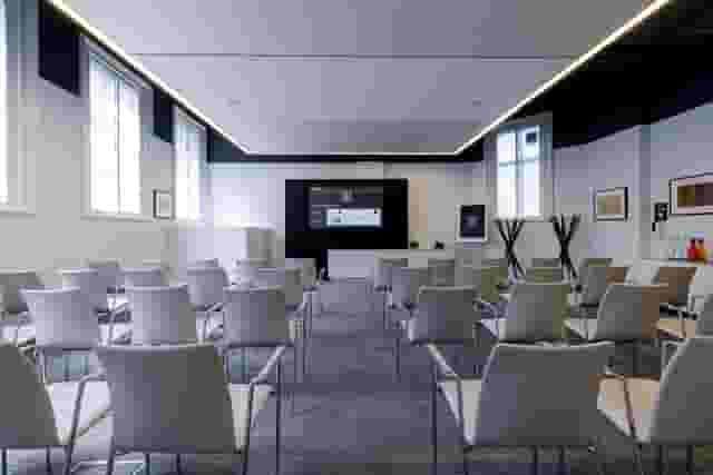 30 Euston Square