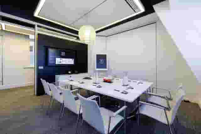 30 Euston Square