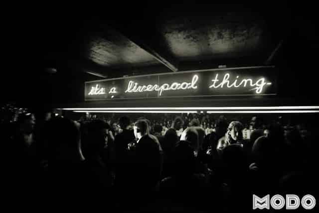 Whole Venue
