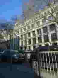 North East London