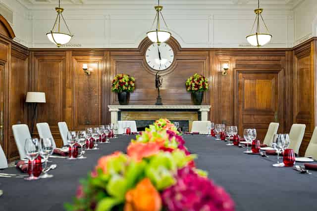 Private Dining