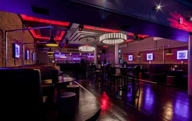 Sway VIP Package | London Nightlife ...