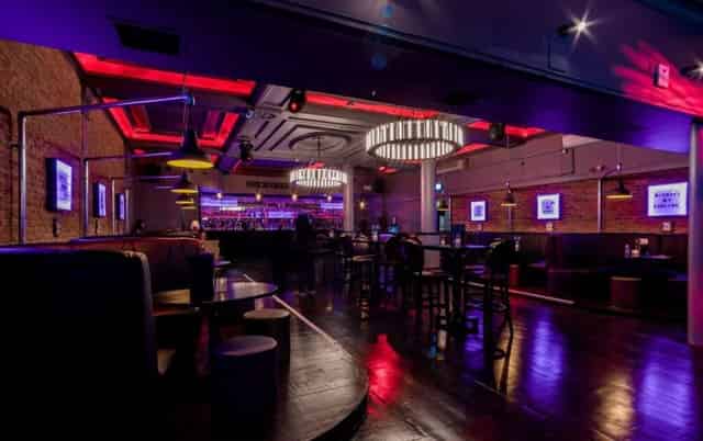 Cocktail Bar