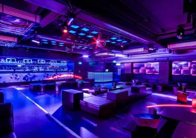 Cocktail Bar