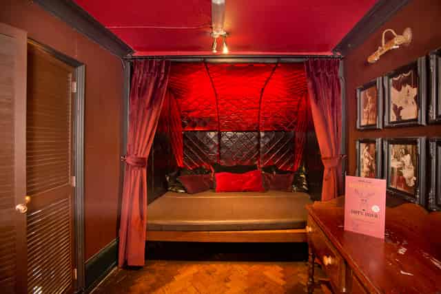 Boudoir