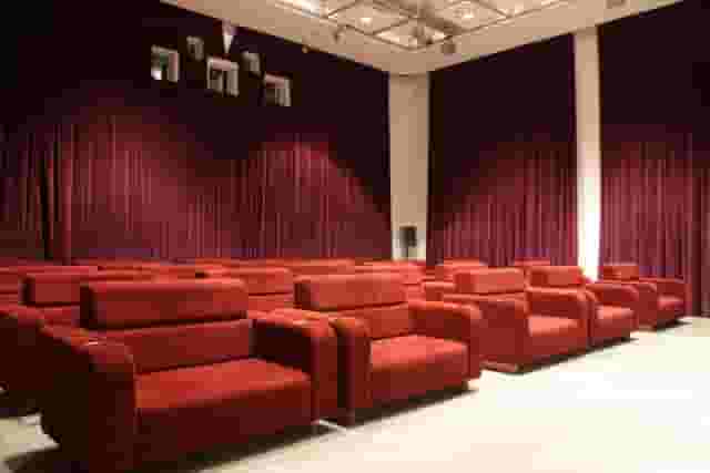 FACT Liverpool