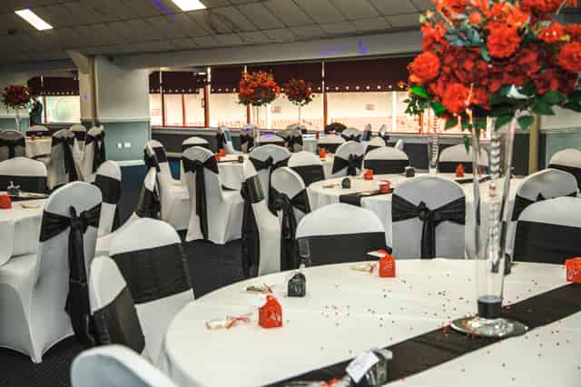 Stadium Suite