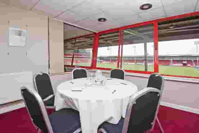 Executive Box