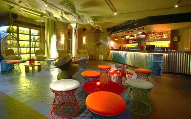 Exclusive Bar Hire