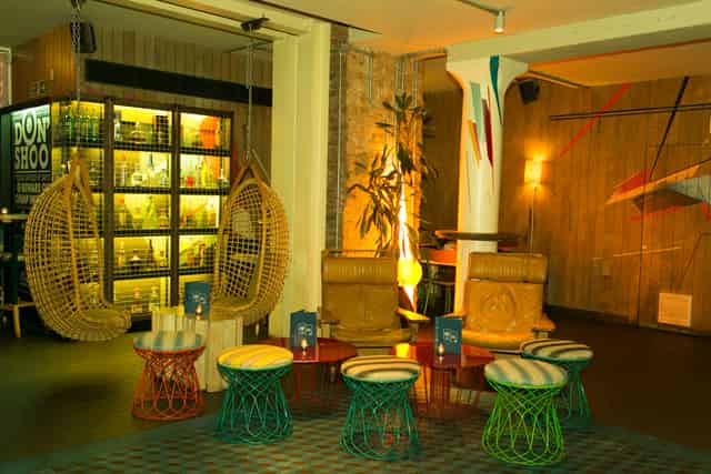 Exclusive Bar Hire