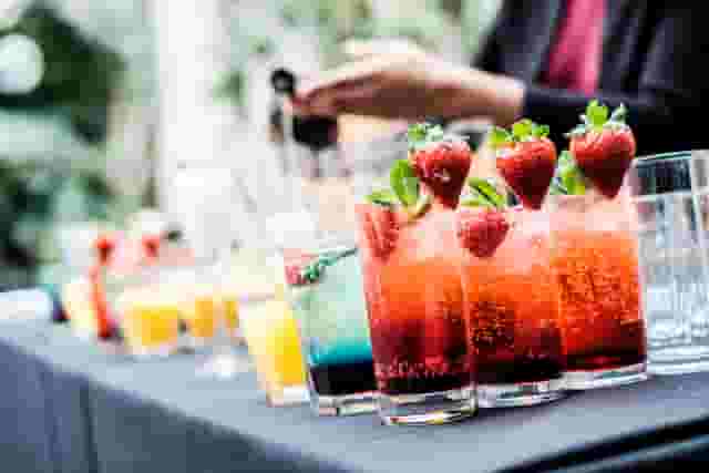 Barbican Centre