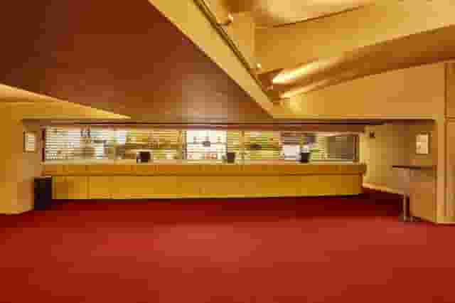Gillian Lynne Theatre