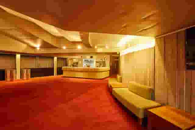 Gillian Lynne Theatre