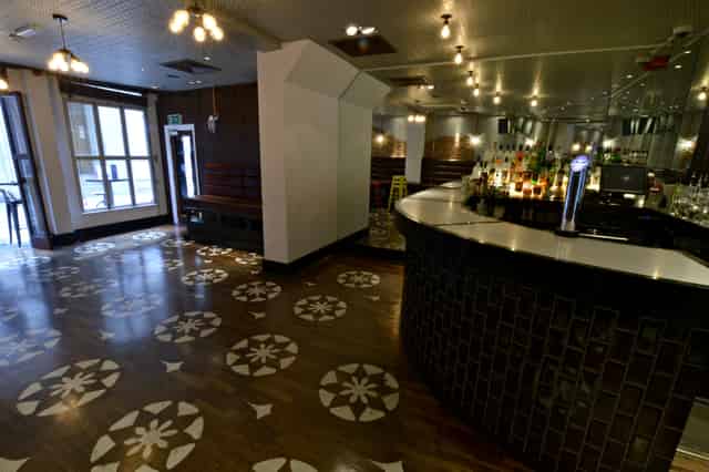 Private Room