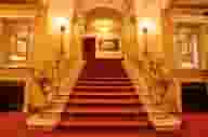 Christmas Party Venues