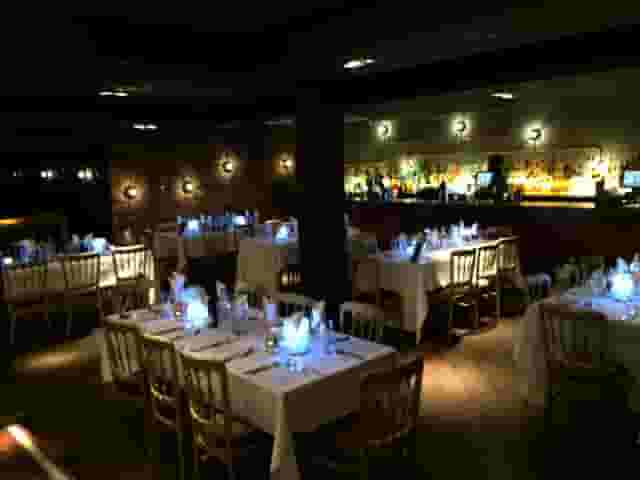Whole Venue