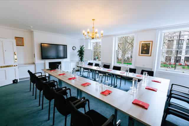 Educational Seminar