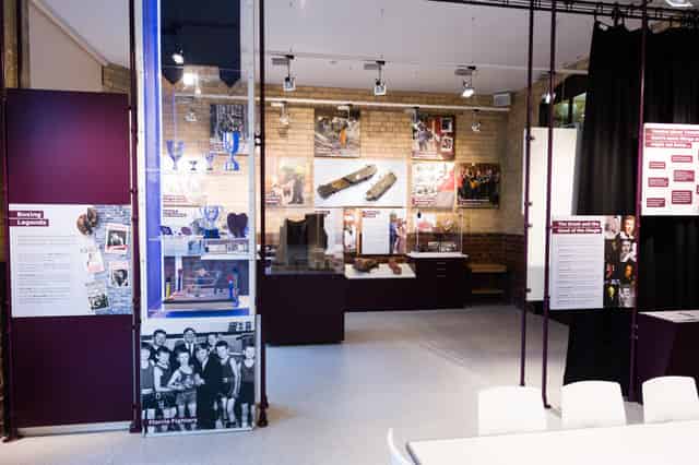 Heritage Resource Centre