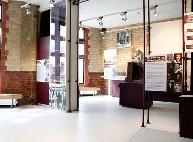 Heritage Resource Centre