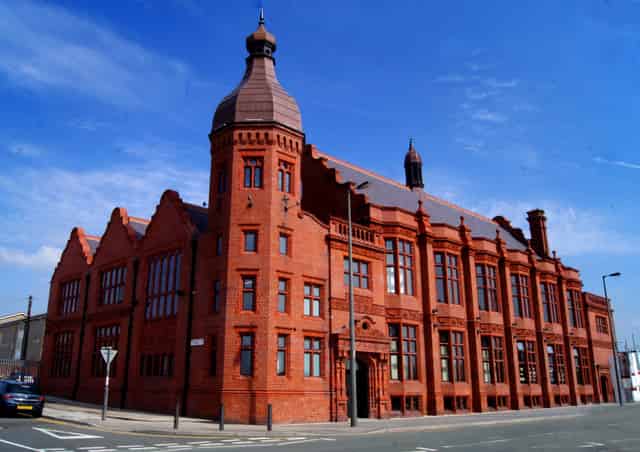 Heritage Resource Centre