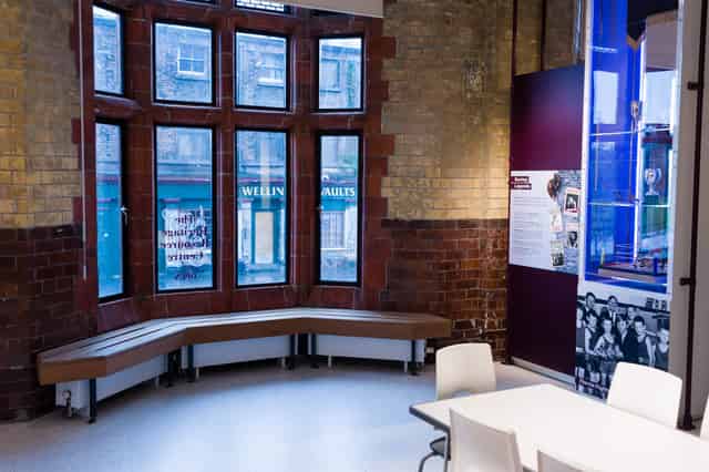 Heritage Resource Centre
