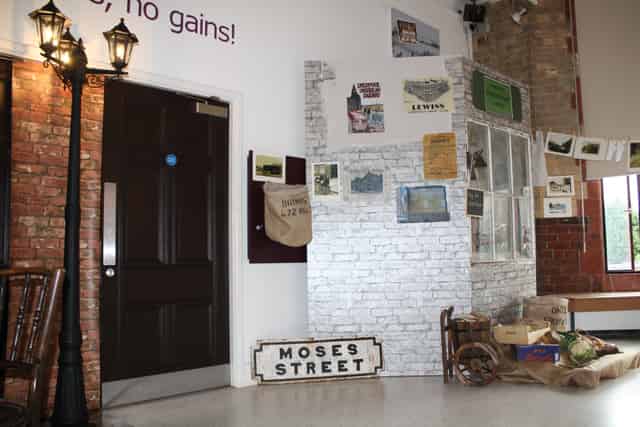 Heritage Resource Centre