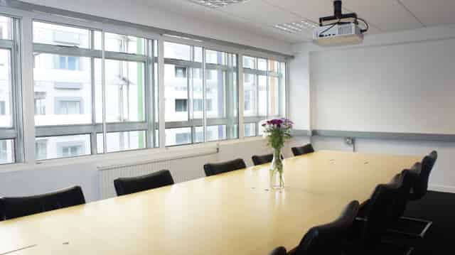 Meeting