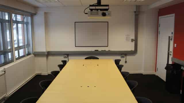 Professional Development Workshop