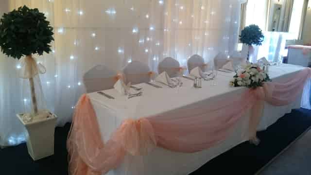 Garden Suite