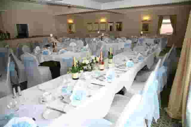 Best Western Thurrock Hotel