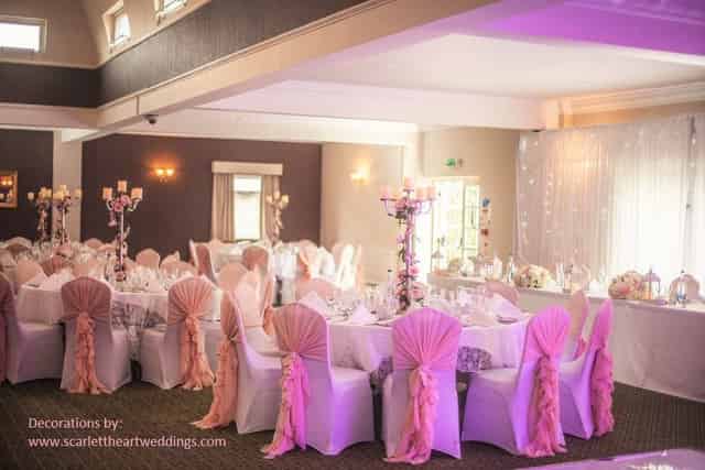 Garden Suite