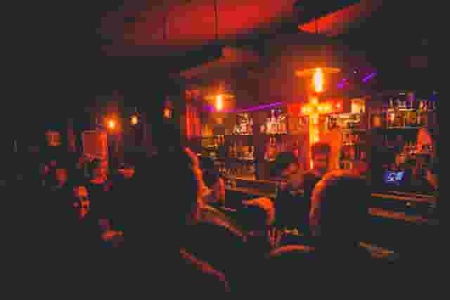Paradise by way of Kensal Green