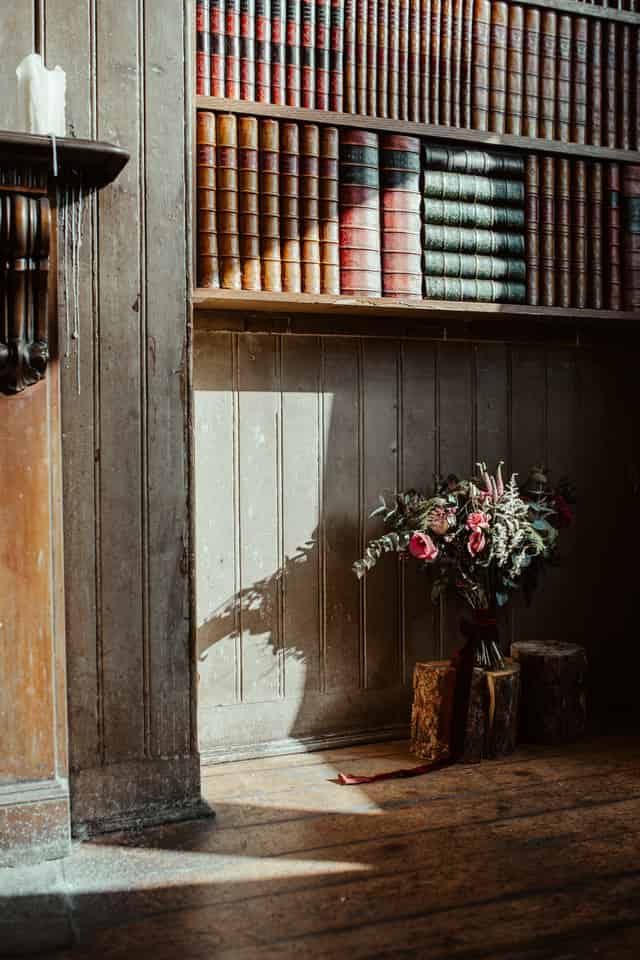 The Music Club Room