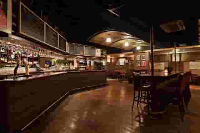 Willy's Wine Bar