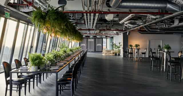 Whole Venue
